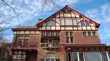 Amsterdam: Moco Museum Entry Ticket with Banksy & More