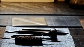 Amsterdam: Rembrandt House Museum Entrance Ticket