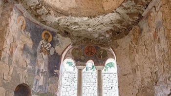 St. Nicholas Museum Skip-the-Ticket-Line Ticket