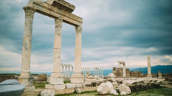 Laodikeia Ancient City Skip-the-Ticket-Line Ticket