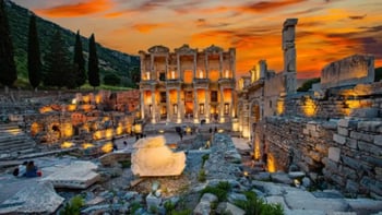 Ephesus Ancient City: Audio Guide