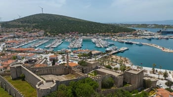 Cesme Museum Skip-the-Ticket-Line Ticket