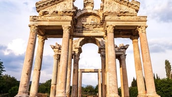 Aydın Aphrodisias Museum and Archaeological Site Skip-the-Ticket-Line Ticket