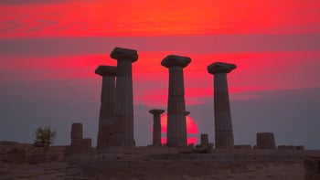 Çanakkale Assos Archaeological Site Skip-the-Ticket-Line Ticket