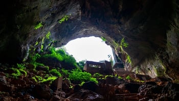 Mersin Silifke Chasm of Heaven and Hell Skip-the-Ticket-Line Ticket