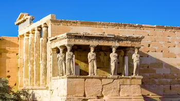 Acropolis Parthenon Ticket & Audio Guide