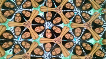 Museum of Illusions Athens Skip-the-Line Tickets