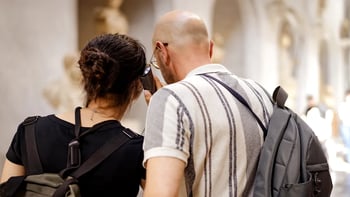 Delphi Archaeological Site & Museum Tickets with Audio Guide