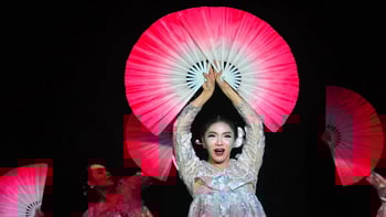 Calypso Cabaret Tickets