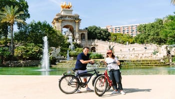 Barcelona eBike Rentals – Explore the City with Ease