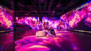 Barcelona Aquarium Skip-the-Line Tickets