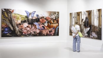 Moco Museum Barcelona Tickets: Banksy & More