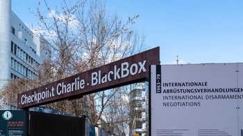 German Democratic Republic (GDR) & Cold War: The Wall Museum at Checkpoint Charlie Entry Ticket