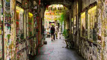 Real Berlin Experience