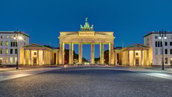 Berlin 3-Hour Third Reich Walking Tour