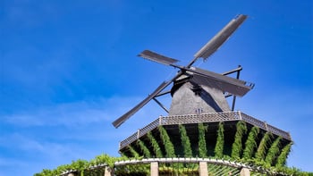 4-Hour Guided Walking Tour to Potsdam