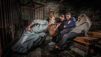 Berlin Dungeon Ticket