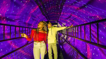 Illuseum Berlin Tickets