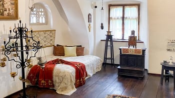 Bran Castle Entry Tickets