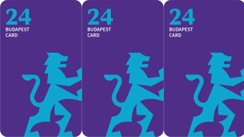 24-Hour Budapest Card