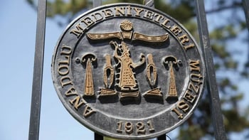 Ankara Museum of Anatolian Civilizations Skip-the-Ticket-Line Ticket