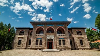 Museum of Republic of Ankara Skip-the-Ticket-Line Ticket