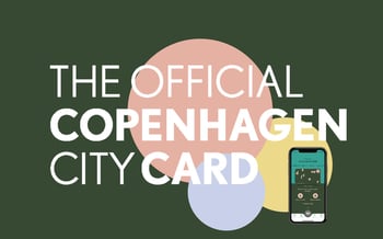 Copenhagen Card – DISCOVER 72 Hours