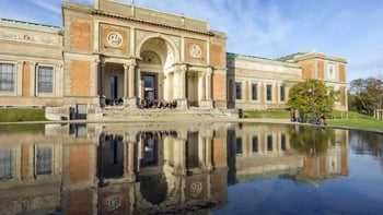 Copenhagen: Statens Museum for Kunst (SMK) Skip-the-Ticket-Line Ticket