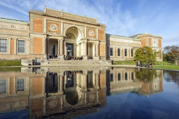 National Museum of Denmark Entry Ticket