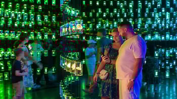 Museum of The Future Dubai Tickets