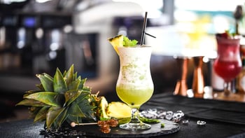 Burj Khalifa At The Top Tickets: Level 124 & 125