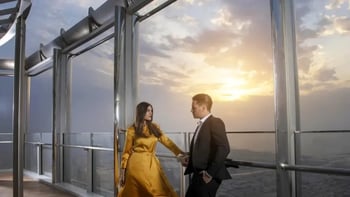 Burj Khalifa Audio Guide