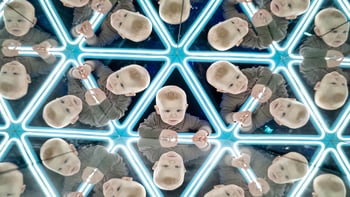 World of Illusion Entry Tickets