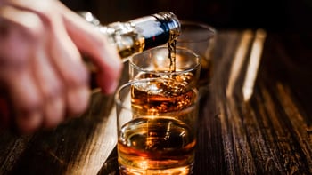 Irish Whiskey Museum – Classic Tour