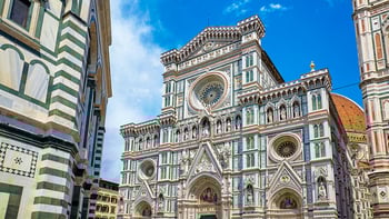 Florence Cathedral Express Guided Tour