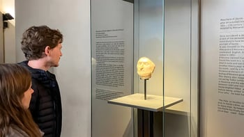 Palazzo Vecchio Skip-the-Line Ticket