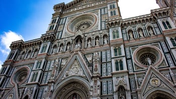 Florence: Cathedral Brunelleschi Pass,  Dome, Bell Tower, Baptistery, Museum, and Santa Reparata
