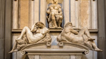 Florence: Medici Chapel Reserved Entry Ticket