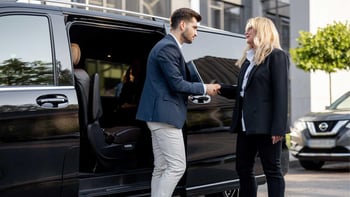 Private Transfer New Istanbul Airport [IST] (Round trip Transfer)