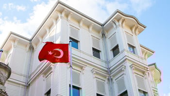 Whirling Dervish Show