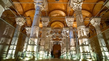 Cistern of Theodosius Tickets & Audio Guide