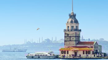 Maiden Tower Fast Track Tickets & Audio Guide