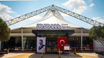 Istanbul Digital Experience Museum Tickets