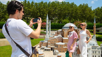 Miniatürk Skip the Line Tickets