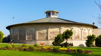 Panorama 1453 History Museum Skip the Line Ticket & Audio Guide