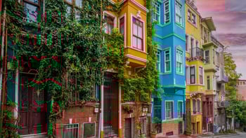 Off-the-Beaten-Track Istanbul: Fener and Balat