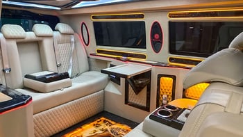 Private Transfer New Istanbul Airport [IST] (EU Side to Airport)