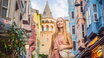 Galata Tower Audio Guide