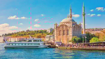 Istanbul: 7-Day Culture Pass with Bosphorus Cruise