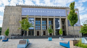 Entrance Tickets to The National Museum in Krakow
